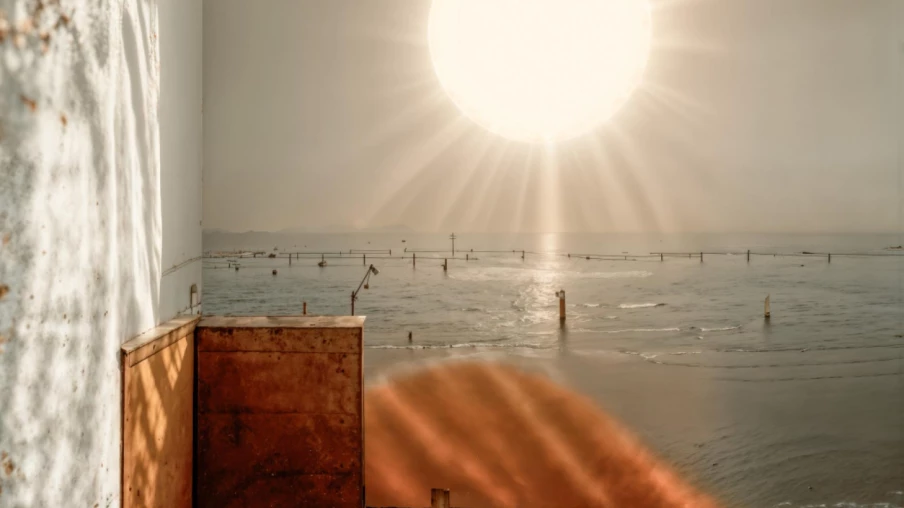 Vevey: musée questionne la photographie et l'intelligence artificielle