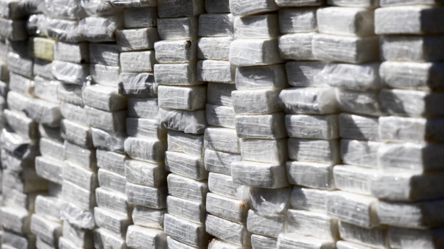 Opération au cœur de la DZ Mafia à Marseille : 26 mis en examen