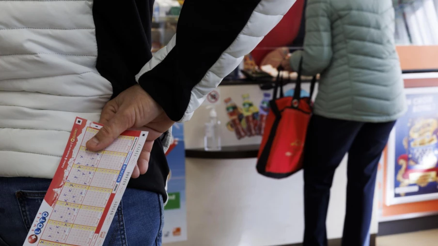 Swiss Loto : pas de gagnant, jackpot à 17,7 millions mercredi