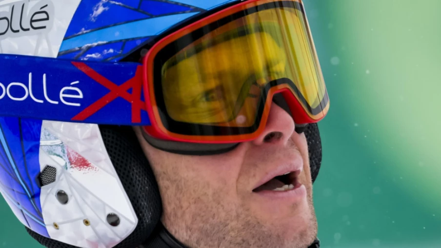 Alexis Pinturault annonce sa retraite après les finales Coupe du monde