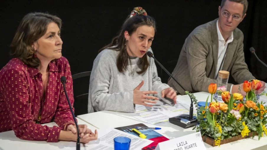 FIFDH: les films sur l'Iran et le Soudan remportent les grands prix