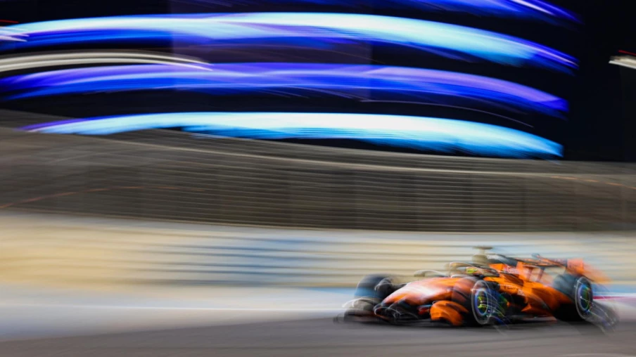 FIA annule les GP de Bahreïn et d'Arabie saoudite en avril