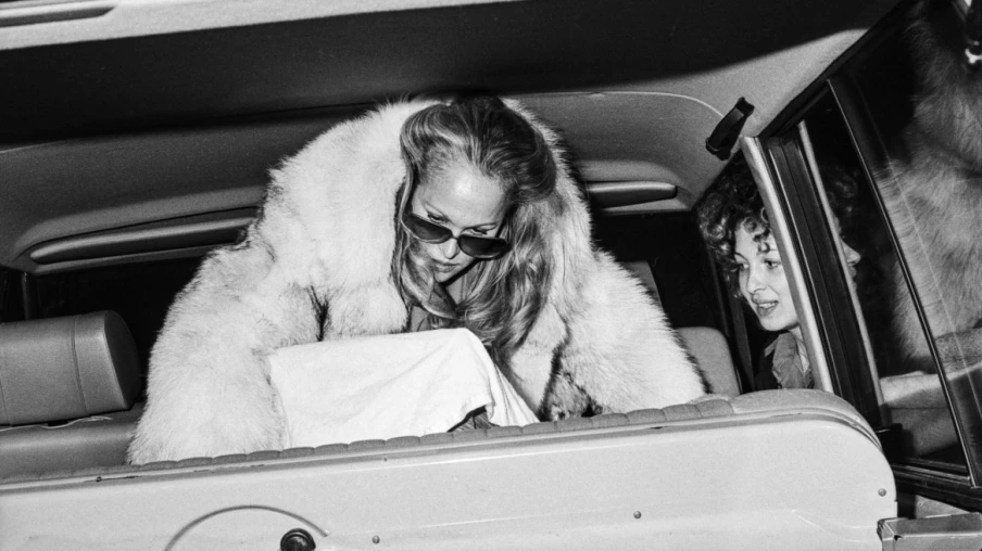 Ursula Andress, première James Bond girl, fête ses 90 ans
