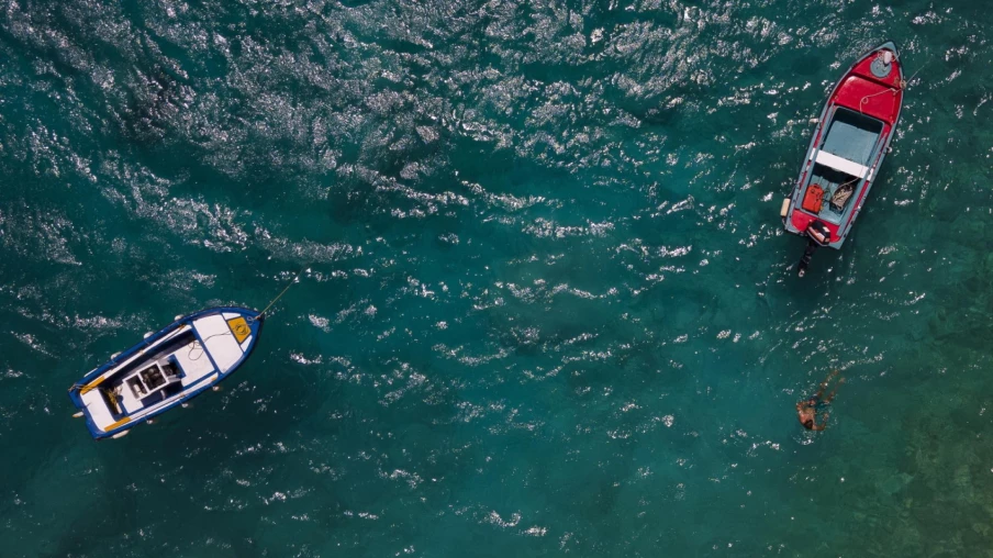 Naufrage aux Seychelles : deux Suisses portés disparus, cinq rescapés