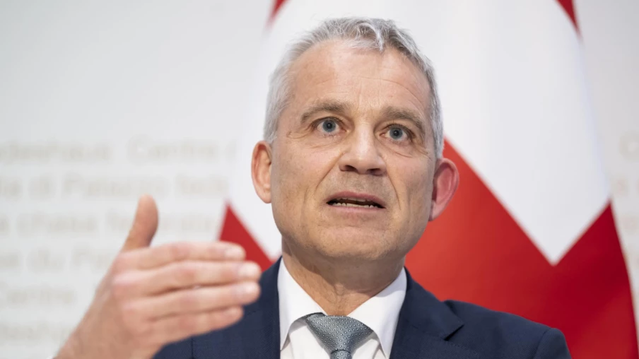 Suisse à 10 millions: le Conseil fédéral lance la campagne du non