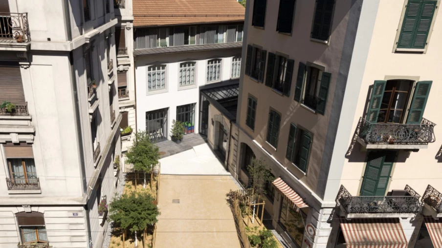 Pire pénurie de logements en Suisse depuis 2014 pour les locataires