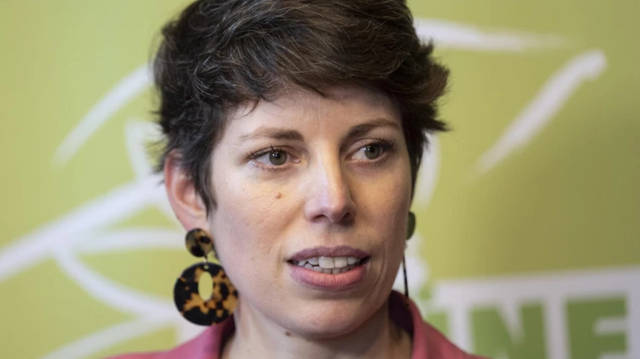 Les Vert-e-s renoncent au référendum sur le plan d'économies 2027-29