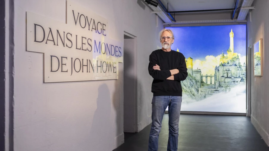 La tour du fantastique à Neuchâtel : 17'000 billets vendus en 3 mois