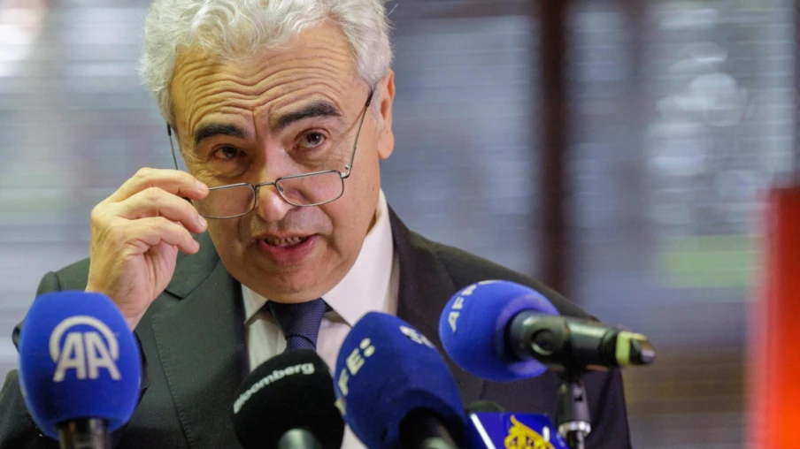 Pétrole : l'AIE prête à libérer d'autres stocks stratégiques