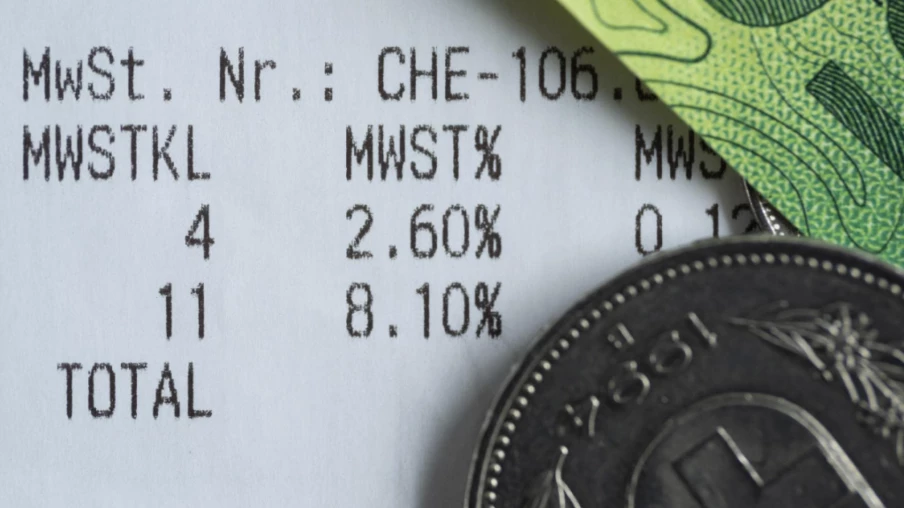 Le Parlement valide la faillite pour les personnes surendettées