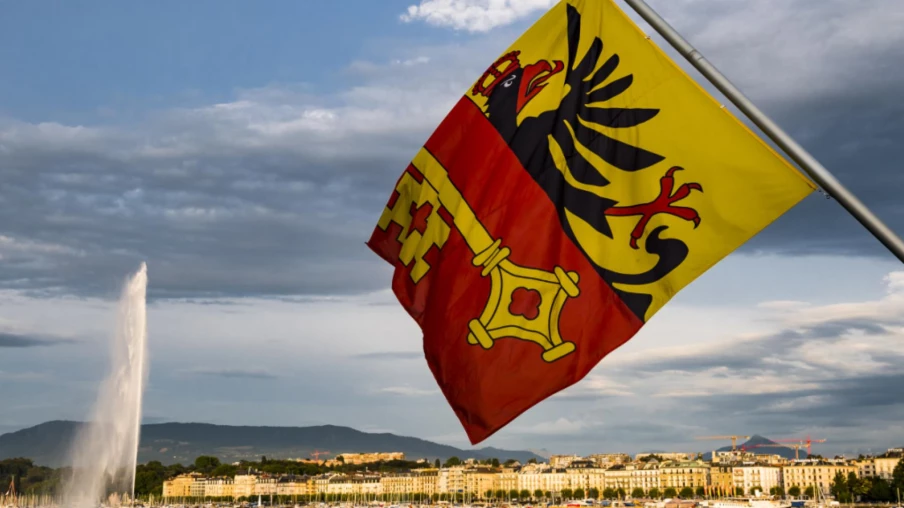 UE retire Niels Troost de la liste des sanctions