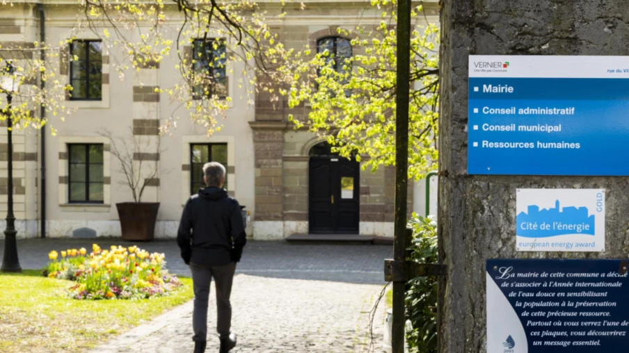 Vernier (GE) retrouve un conseil municipal : 37 élus assermentés