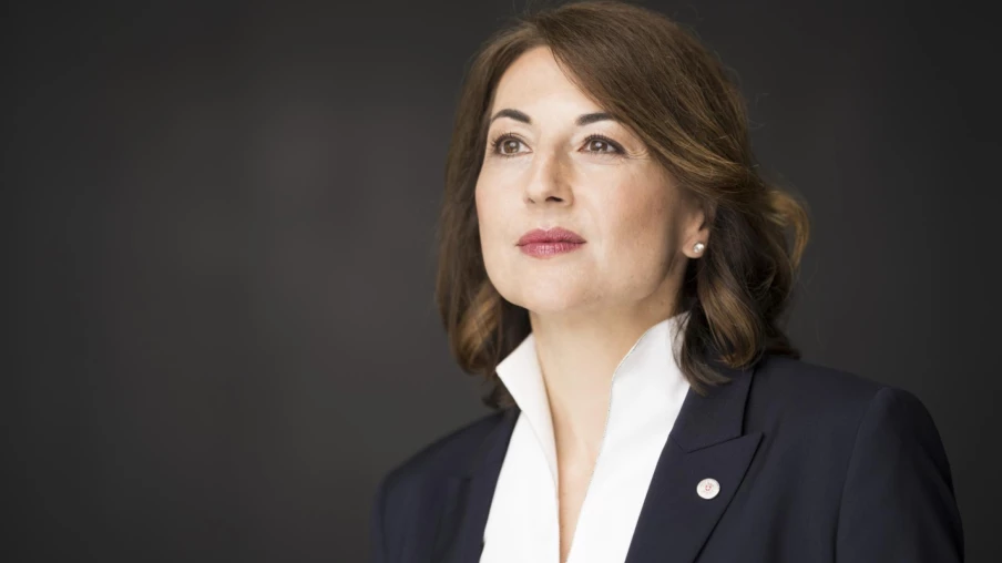 La cheffe de Fedpol évoque le fardeau de la preuve