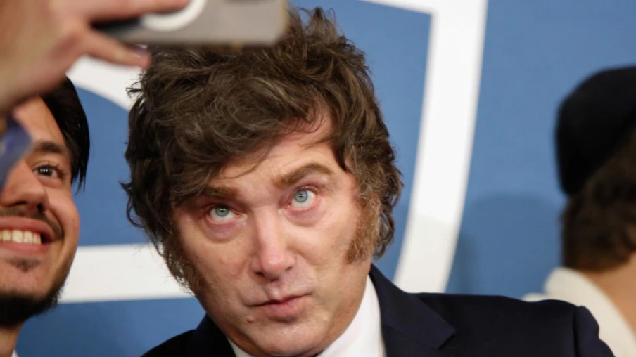 Argentine : l'affaire $LIBRA rattrape Milei après révélations