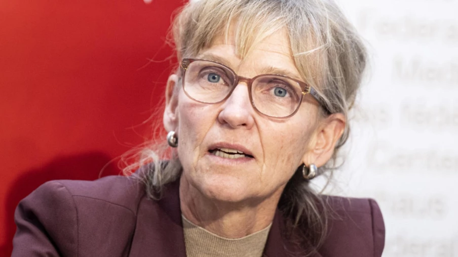 Cyberattaques et espionnage en forte hausse en Suisse