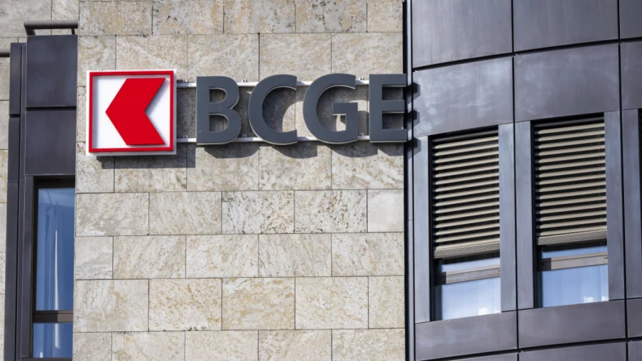 BCGE : bénéfice net en hausse en 2025, dividende porté à 7,00 CHF