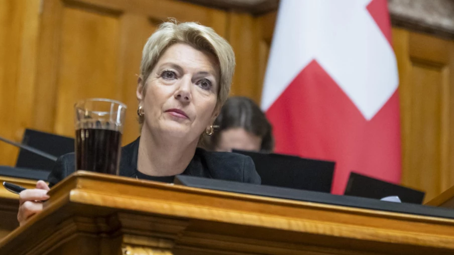 Le Parlement adopte un plan d'économies 2027-2029 de 5,2 milliards