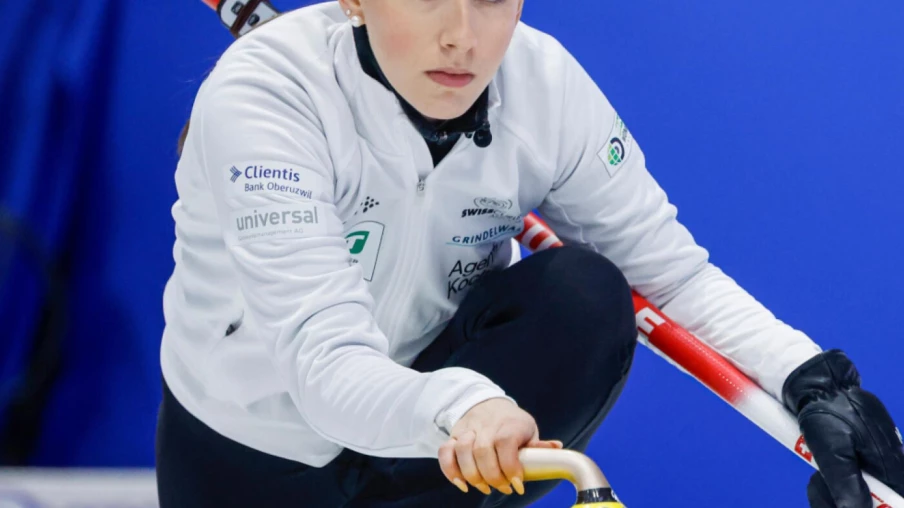 Mondiaux de Calgary : la Suisse signe sa 4e victoire face à la Turquie