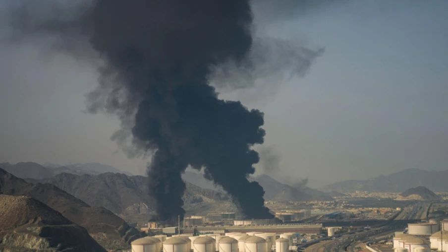 Le pétrole remonte après de nouvelles attaques au Moyen-Orient