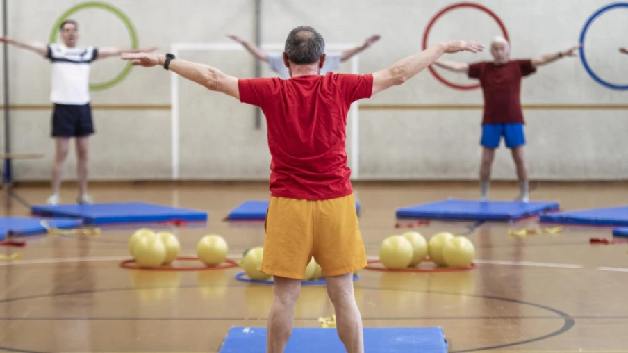 Semaine valaisanne du sport 27 avr.–3 mai 2026 : festival et mérites