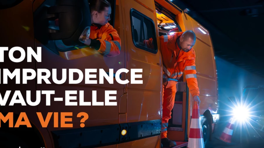 Neuchâtel : prévention routière pour sensibiliser les conducteurs