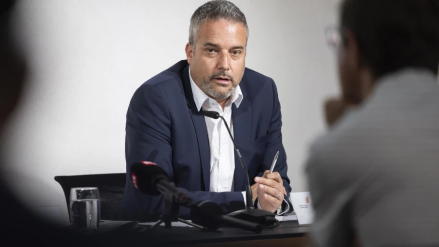 Valais : semaine contre le racisme axée sur les jeunes (15-24 ans)