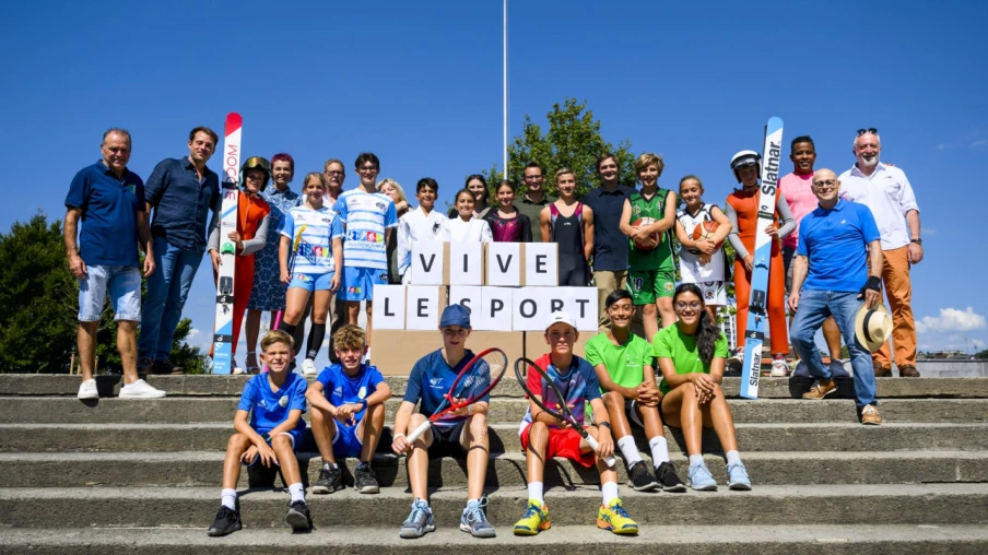 Vaud : nouvelles formations pour le sport associatif et le bénévolat