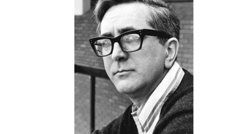 Décès de Len Deighton, auteur d'Ipcress et romancier d'espionnage