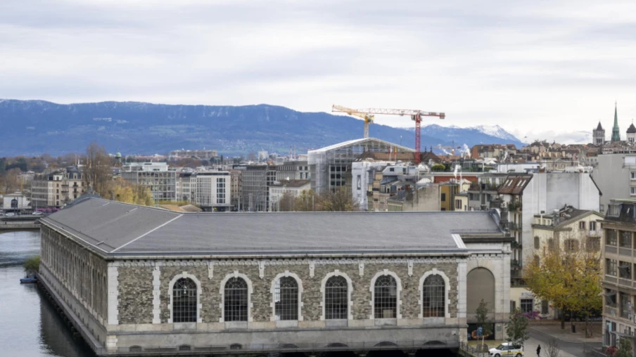 Genève: la police cherche témoins de la bagarre ayant causé une noyade
