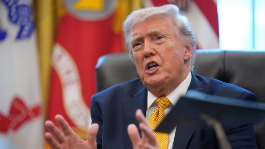 Iran : Trump dit ne plus avoir besoin d'alliés après rejet pour Ormuz