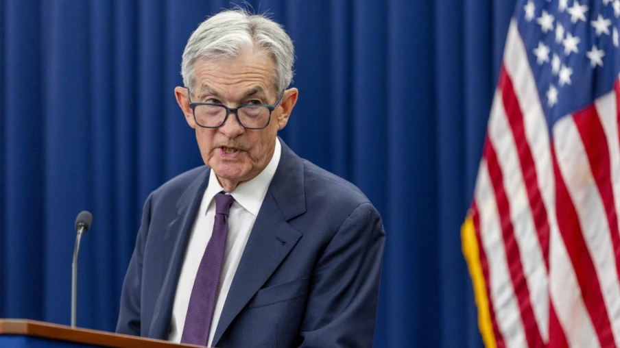 Réunion de la Fed: statu quo attendu sur les taux d'intérêt