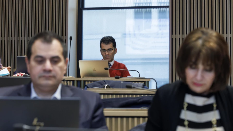 Vernier: un élu exclu du groupe LJS au Grand Conseil