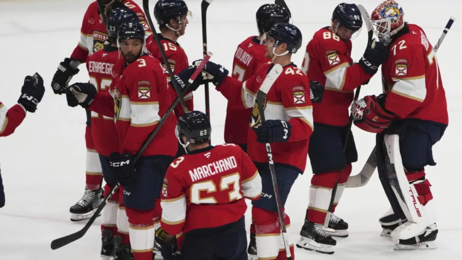 Une série qui tourne à la démonstration