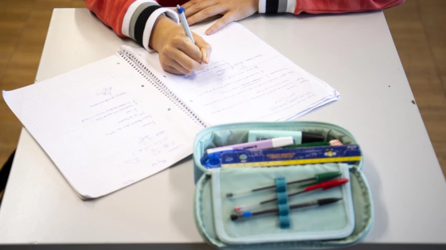 Écoles privées vaudoises autorisées à délivrer la maturité cantonale