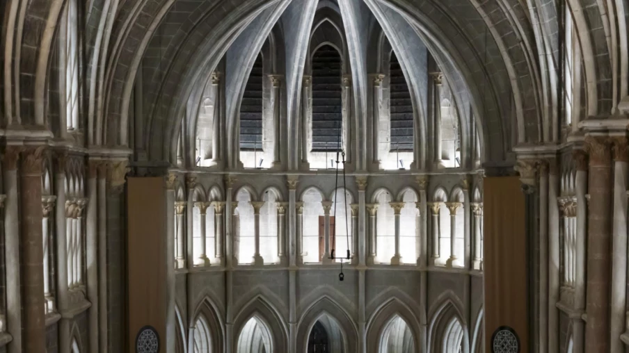 Le Grand Conseil vaudois accepte de reconnaître l'Eglise anglicane