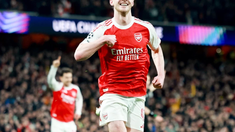 Ligue des champions : Arsenal, PSG et Real Madrid en quarts