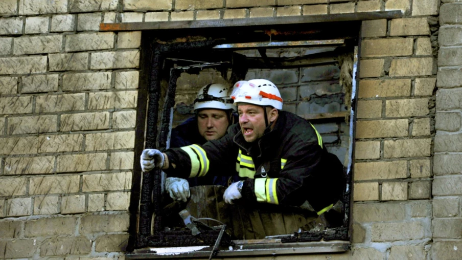 Attaque de drones ukrainiens à Krasnodar: un mort en Russie