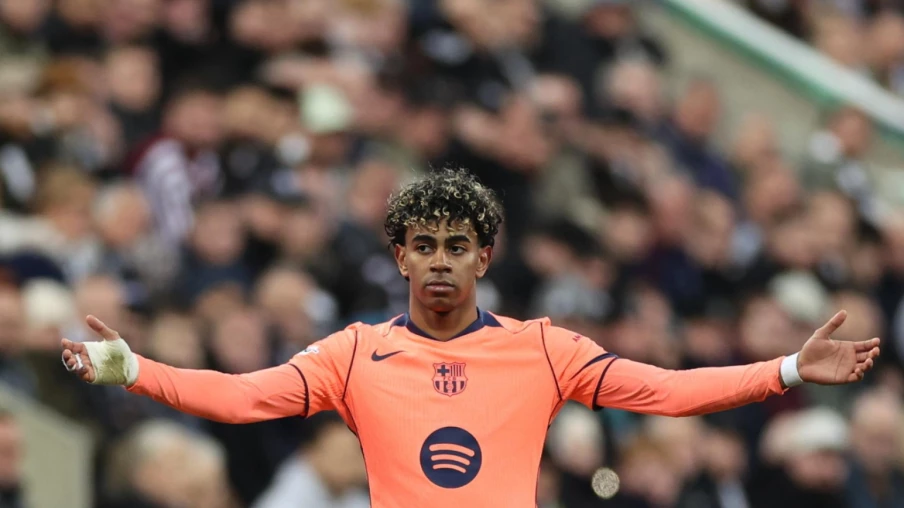 Ligue des champions : Barcelone doit s'imposer à Newcastle