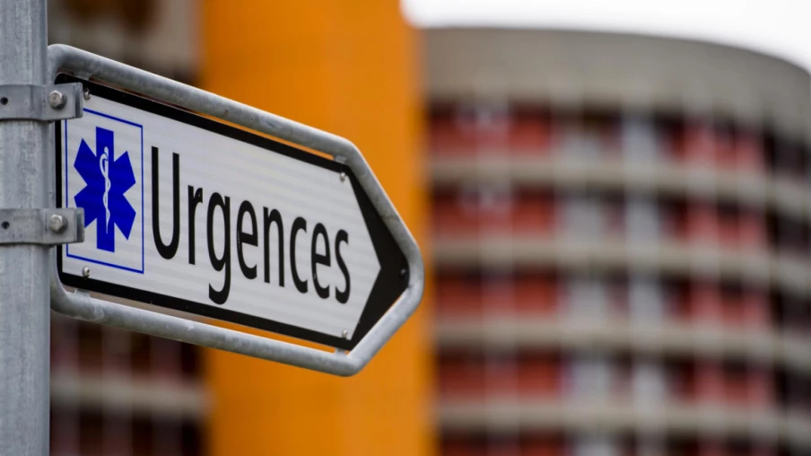 Le National veut taxer les patients sans délégation aux urgences