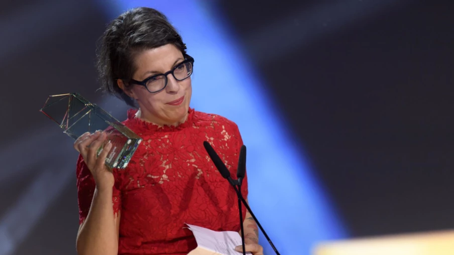 En première ligne remporte le Box Office Quartz du cinéma suisse