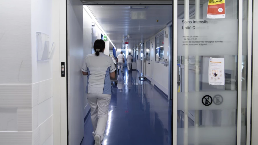 Fribourg: le PSF juge le contre‑projet sur les primes trop tardif