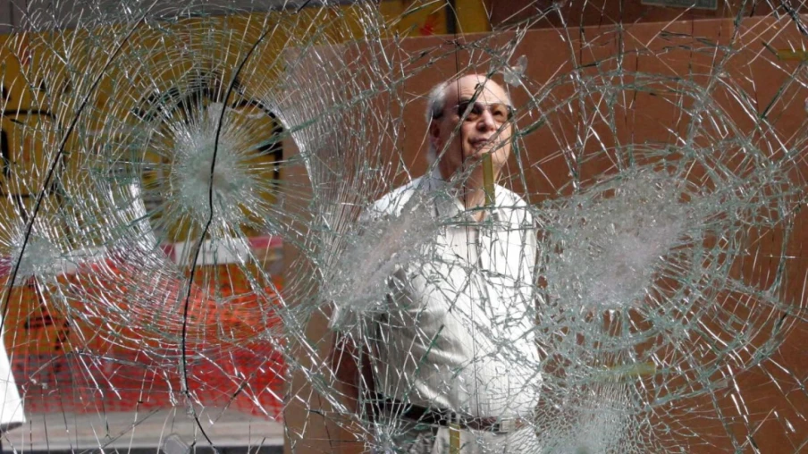 Genève demande à la France d'autoriser une manifestation à Evian