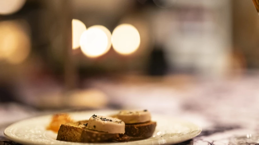 Importation de foie gras: la Suisse envisage des restrictions