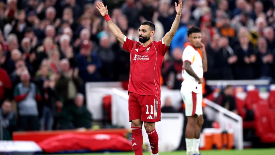 Ligue des champions: Liverpool se qualifie 4-0 et affrontera le PSG