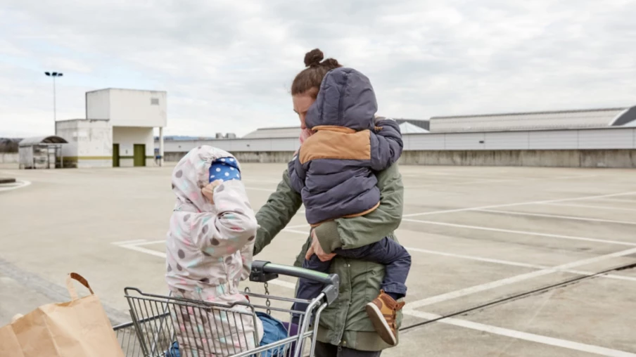 Jeunes proches aidants: manque de soutien face aux troubles psychiques