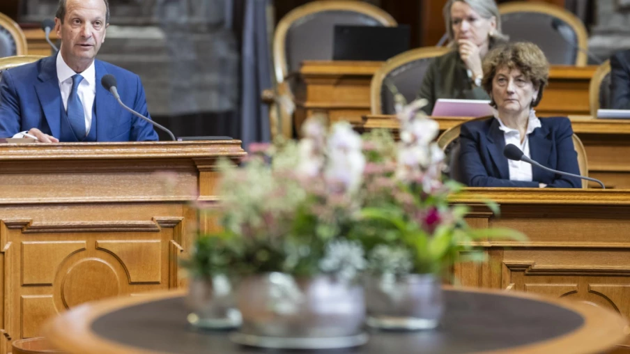 Aide de 50'000 francs à Crans-Montana : 31% la jugent trop généreuse