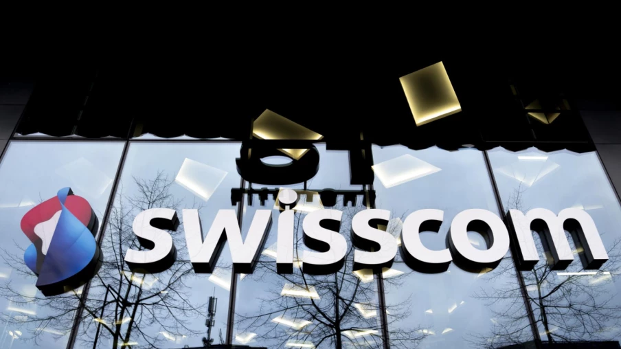 Swisscom: Fastweb et Vodafone signent une coentreprise 5G avec TIM