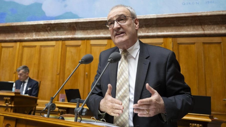 Le National approuve la réforme de l'approvisionnement économique