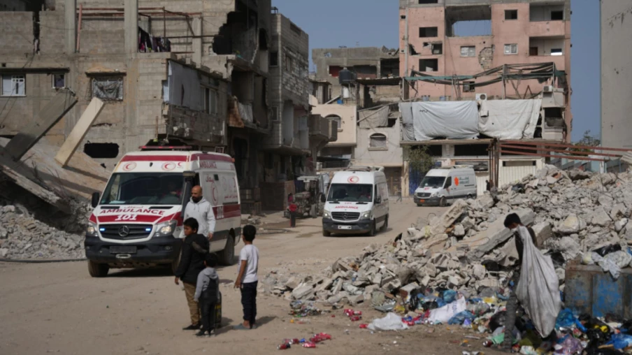 Rafah rouvre pour patients et retours entre Gaza et l'Égypte