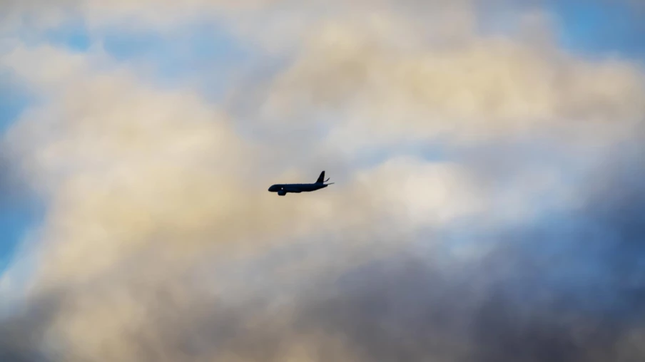 Aéroports suisses : record à 60 millions de passagers en 2025